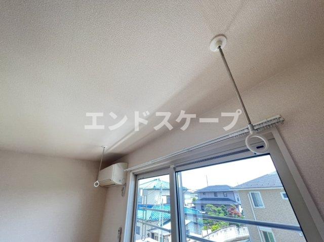 その他設備　高崎、前橋エリアのお部屋探しはエンドスケープまで！お客様の理