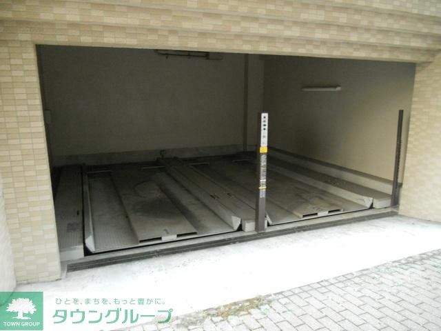 駐車場　☆駐車場☆