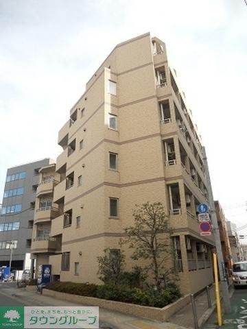 バルコニー　☆外観☆