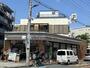 コンビニ　セブン-イレブン 亀戸３丁目店（コンビニ）まで450m