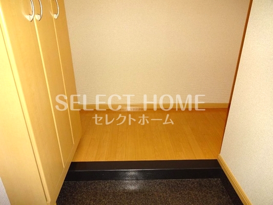 玄関　玄関です