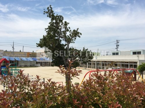 幼稚園・保育園　岡崎市六ツ美北保育園（幼稚園・保育園）まで308m
