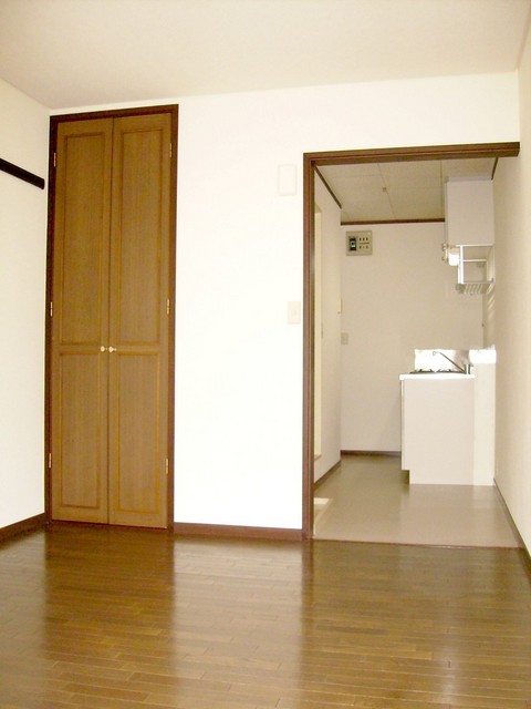 その他部屋・スペース　南向きの居室