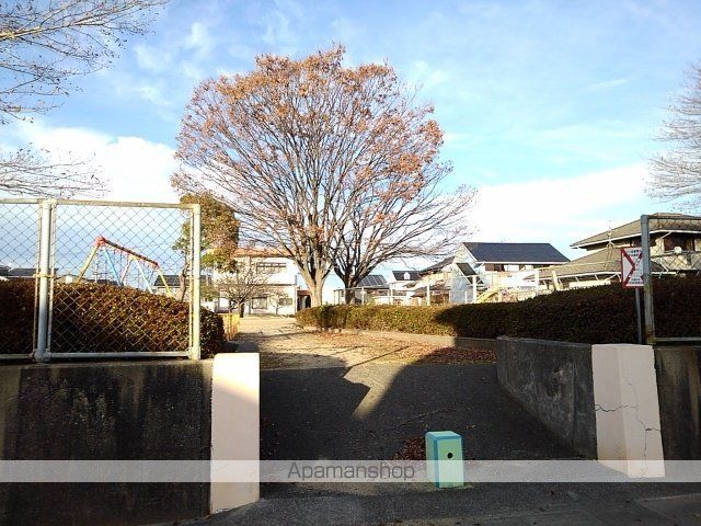 公園　新茶屋公園（公園）まで55m