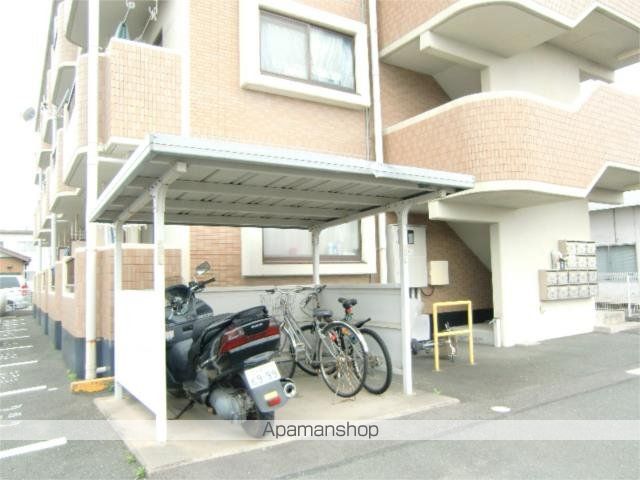 その他共有部分　その他共有部分