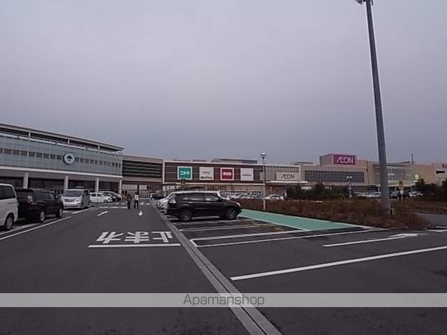 ショッピングセンター　イオンモール浜松市野（ショッピングセンター）まで2042m