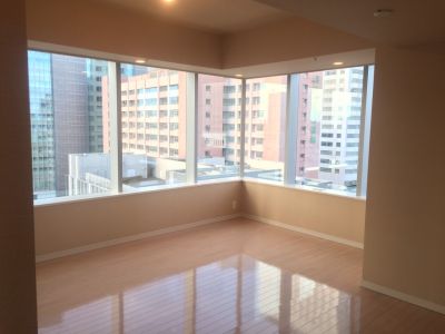 居室・リビング　写真は同タイプ住居です。