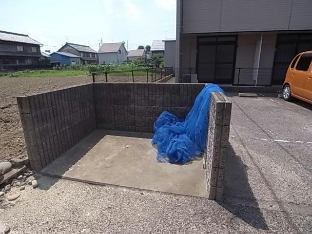 その他共有部分　建物設備