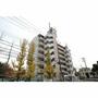 ミストラル川園 5階 築33年3ヶ月の賃貸物件