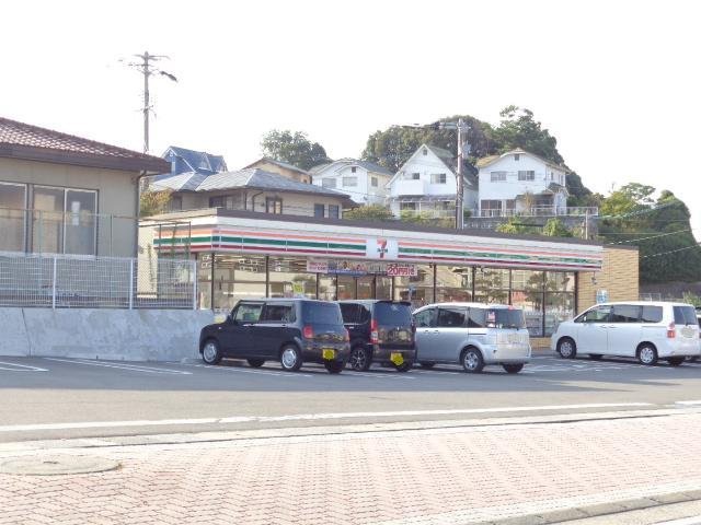 コンビニ　セブンイレブン 大野城若草1丁目店（コンビニ）まで869m