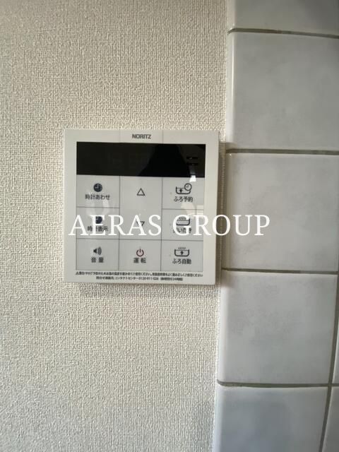その他設備　同仕様