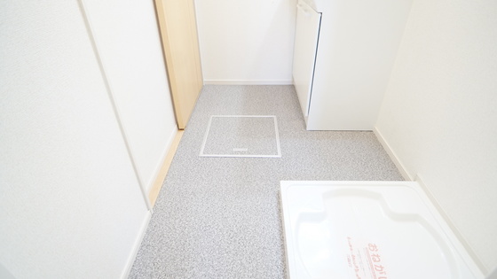 その他部屋・スペース　脱衣所