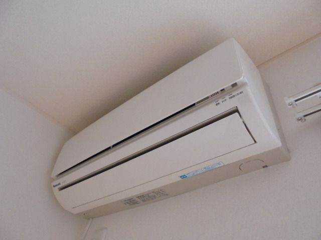 その他設備　★エアコン★