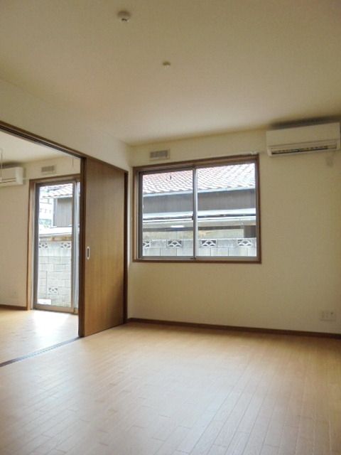 その他部屋・スペース　★6.5帖の洋室★
