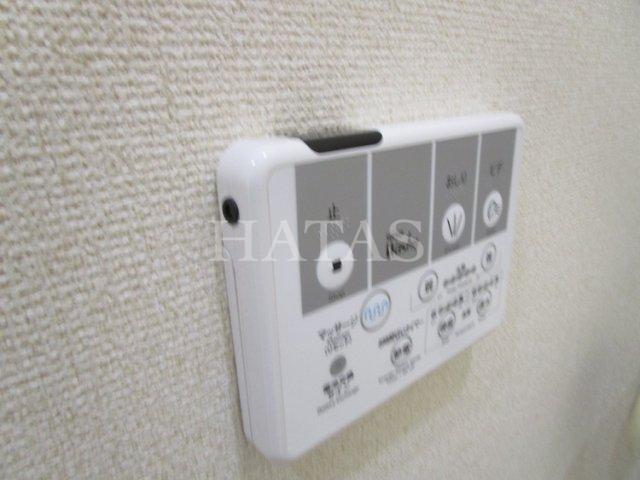その他設備　同物件別部屋です。