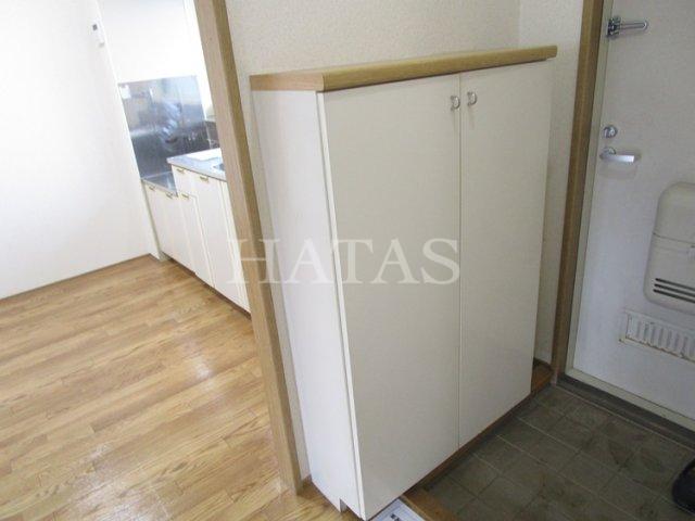 その他　同物件別部屋です。