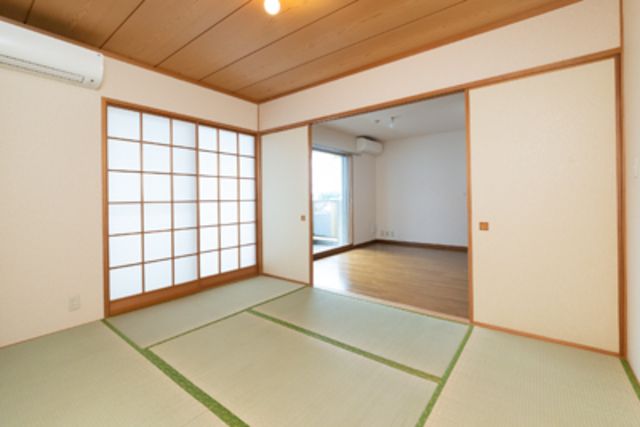 その他　※写真は同タイプ住戸です。