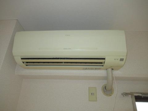 その他　エアコン
