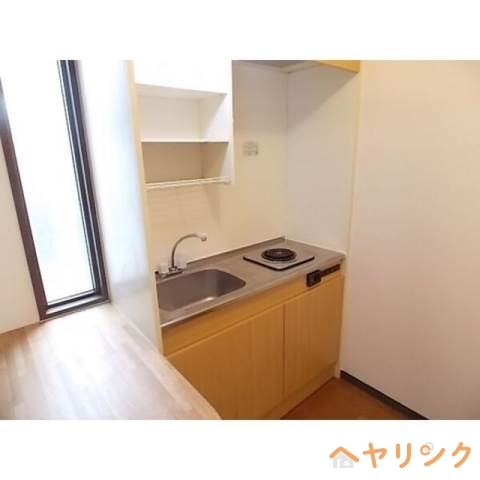 キッチン　イメージ