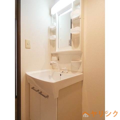 洗面設備　イメージ
