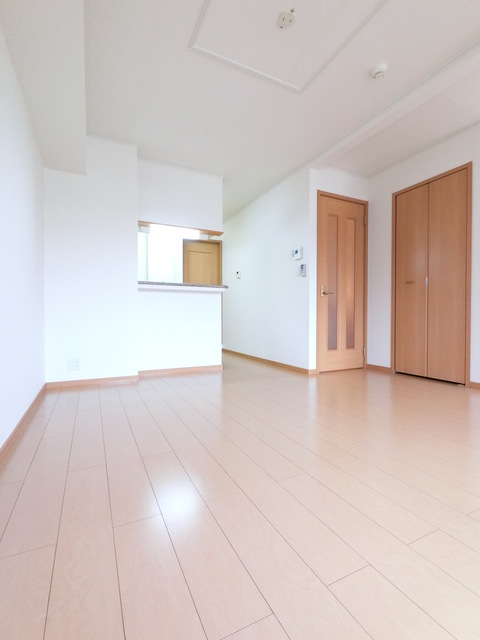 居室・リビング　★明るい室内です★
