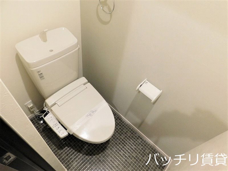 トイレ　画像は同シリーズ参考画像の為、現況を優先いたします。