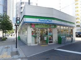 コンビニ　ファミリーマート内平野町店（コンビニ）まで159m