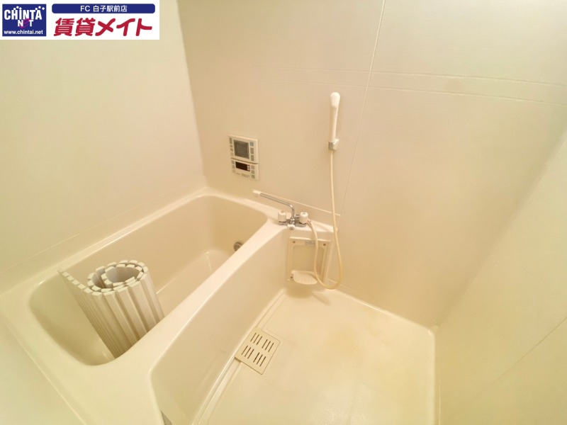 バス・シャワールーム　別部屋画像参考