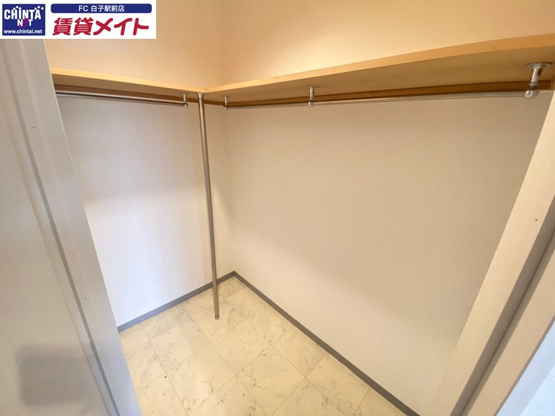 収納　別部屋画像参考