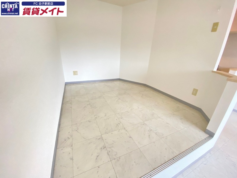 その他部屋・スペース　別部屋画像参考