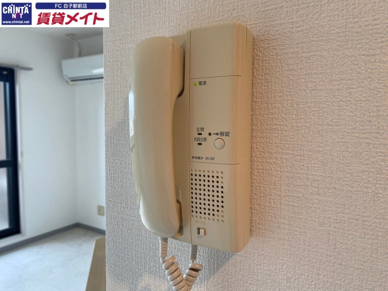 セキュリティ　別部屋画像参考