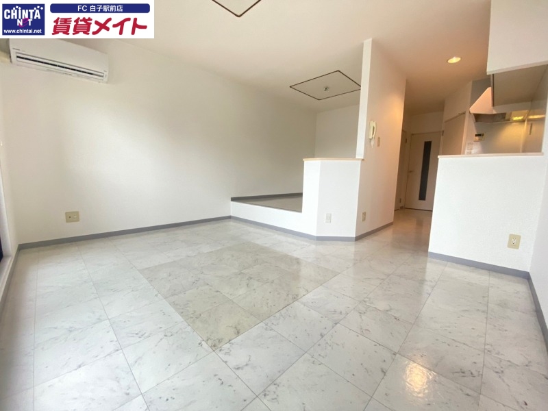 居室・リビング　別部屋画像参考
