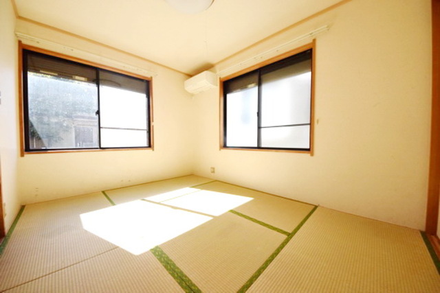 その他部屋・スペース　～和の雰囲気、いいですよねっ～