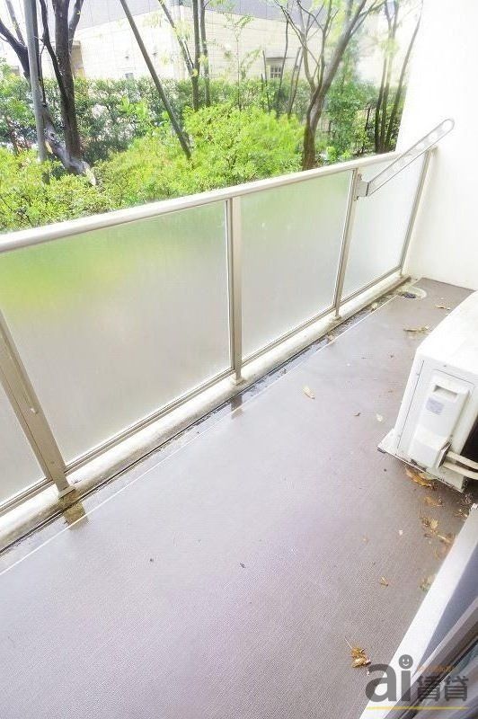 バルコニー　※同仕様写真です