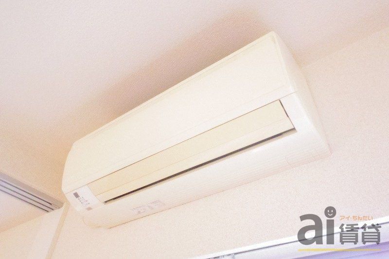 その他設備　※同仕様写真です