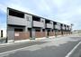 上総一ノ宮駅より徒歩5分 新築 2階建の賃貸物件