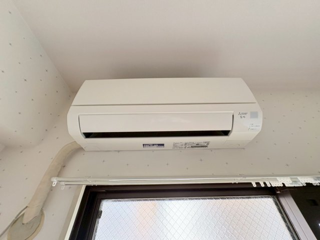 その他設備　湯口マンション