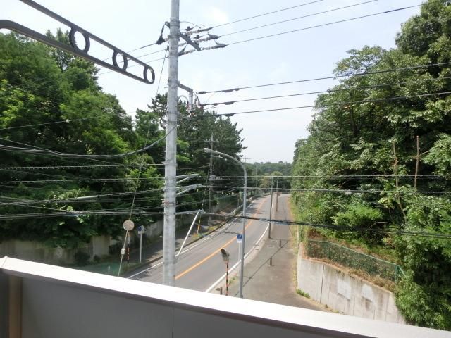眺望　景色