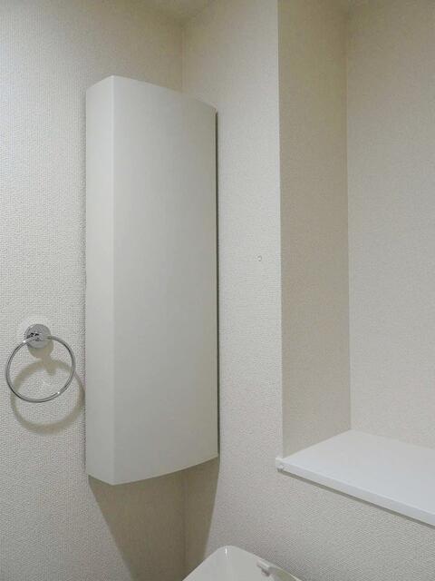 その他設備　?