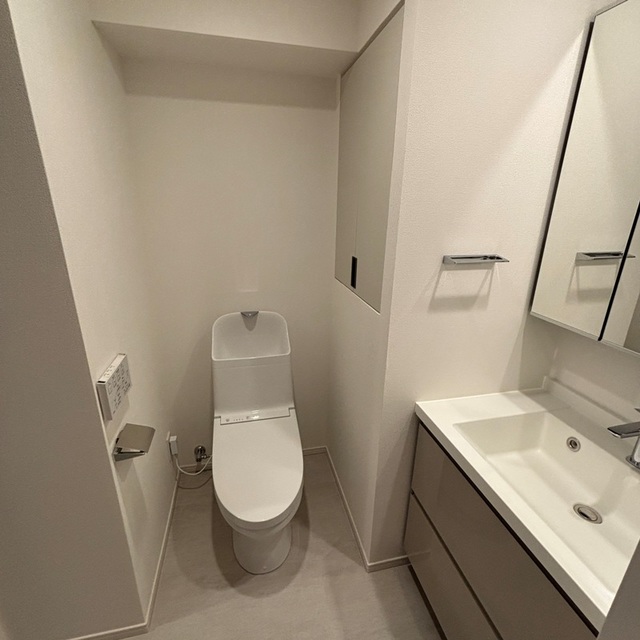 その他　※写真は同タイプ住戸です。