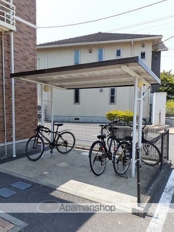 その他共有部分　その他共有部分