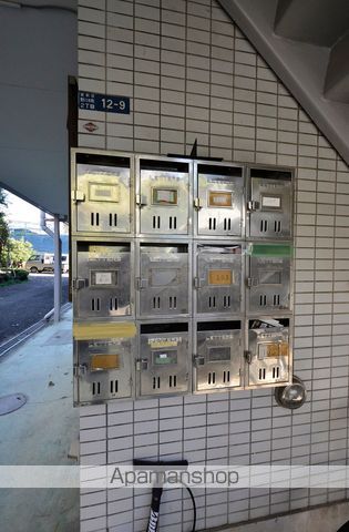 その他共有部分　その他共有部分