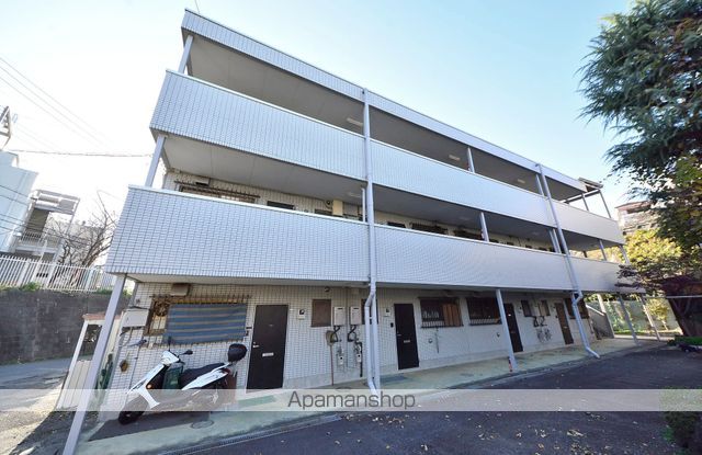 建物外観　建物外観