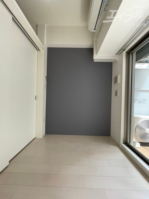 その他部屋・スペース　日当たり良好なお部屋になります。