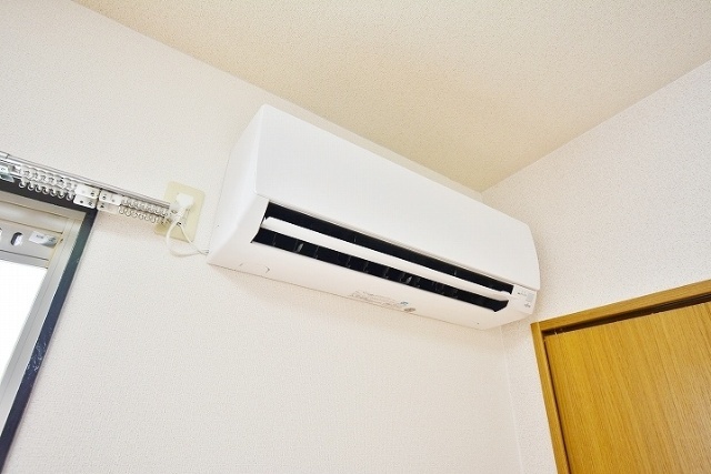 その他設備　同物件別室のイメージ画像となります