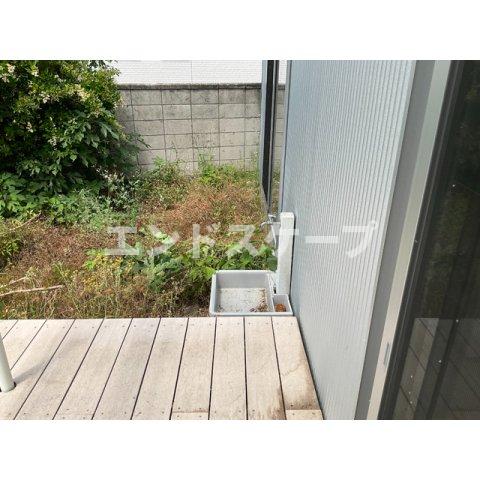 庭　高崎、前橋のお部屋探しはエンドスケープまで！お客様の理想お聞