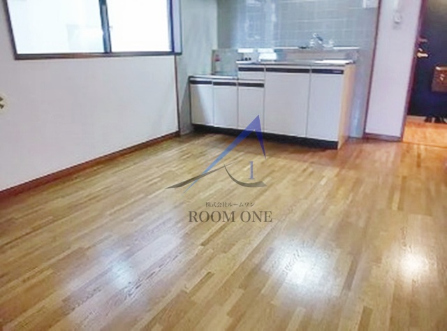 居室・リビング　洋室のお部屋です。