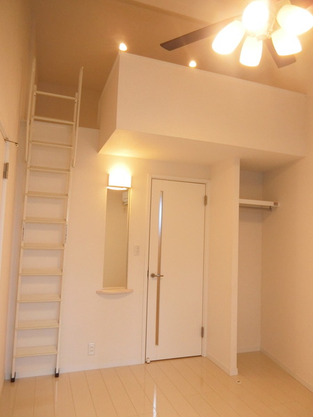 その他部屋・スペース