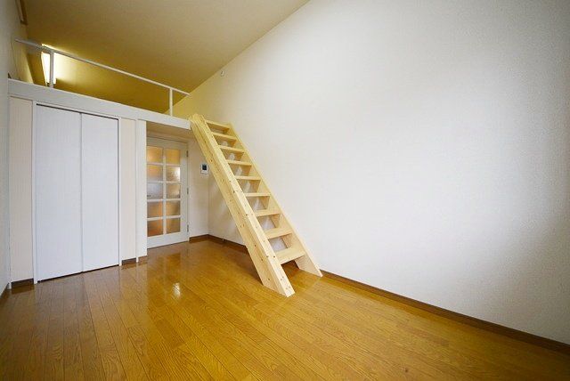 その他部屋・スペース　★窓のある寝室です★