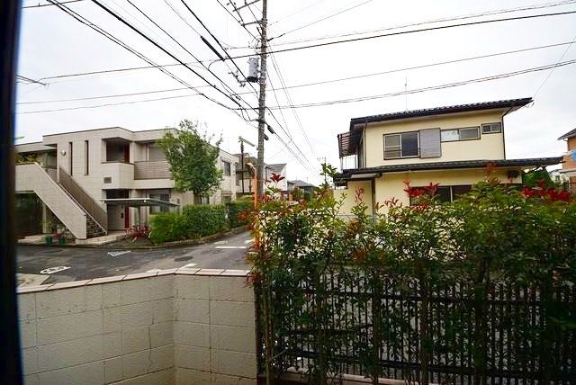 眺望　★日当たりのよい物件です★